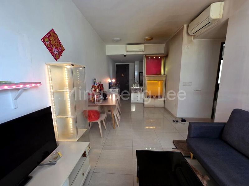 3 Bed Condo for Sale in  Jewel @ Buangkok - Image 3